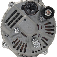 Quality-Built 15603 Premium Import Alternator - Remanufactured