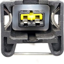 Holstein 2ABS2449 ABS Speed Sensor Wiring Harness