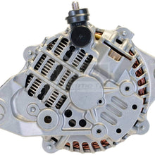 Denso 210-4141 Remanufactured Alternator