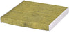 Purolator PBC35519 PurolatorBOSS Premium Cabin Air Filter with Febreze Freshness