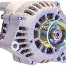 Denso 210-5119 Remanufactured Alternator