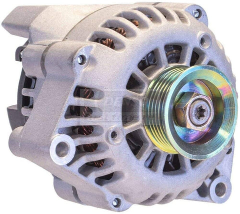 Denso 210-5119 Remanufactured Alternator