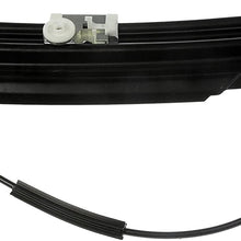 Dorman 749-000 Rear Passenger Side Power Window Regulator for Select BMW Models