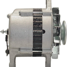 ACDelco 334-1647 Professional Alternator, Remanufactured