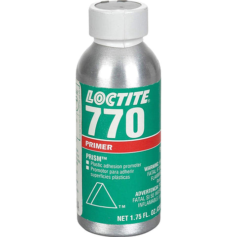 Loctite LOC-18396 1.75 fl oz Bottle of 770 Prism Primer for Use with Loctite Cyanoacrylate Adhesive SHIP GROUND ONLY ORM-D