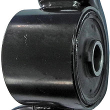 Dorman 523-612 Front Left Lower Suspension Control Arm Bushing for Select Chrysler/Dodge/Mitsubishi Models