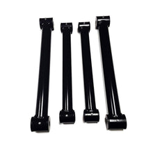 Tubular Steel Control Arms for 2-3" Lift Height - 03-09 Dodge Ram 2500/3500 4WD - Stryker Off Road Design - 1110309230