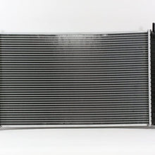 Radiator - Pacific Best Inc For/Fit 2810 03-09 Saab 9-3 AT 4CY 2.0L Plastic Tank Aluminum Core