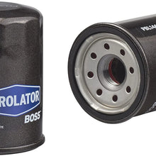 Purolator PBL14610 PurolatorBOSS Maximum Engine Protection Spin On Oil Filter