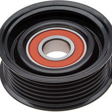 ACDelco 36326 Professional Flanged Idler Pulley