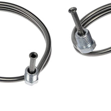 Dorman 919-237 Brake Hydraulic Line Kit for Select Jeep Models (OE FIX)