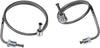Dorman 919-237 Brake Hydraulic Line Kit for Select Jeep Models (OE FIX)
