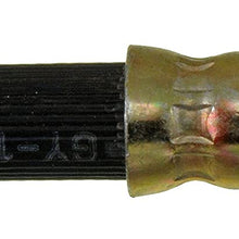 Dorman H381295 Hydraulic Brake Hose