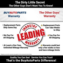 For Chevy S10 Blazer & GMC Jimmy Sonoma AC Compressor w/A/C Repair Kit - BuyAutoParts 60-80306RK New