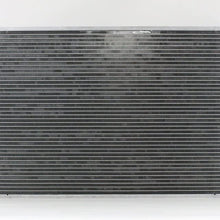 Radiator - Cooling Direct For/Fit 2912 05-11 Audi A6 S6 4.2L Eng. Plastic Tank Aluminum Core