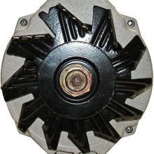 Quality-Built 7127106 Premium Domestic Alternator - Remanufactured