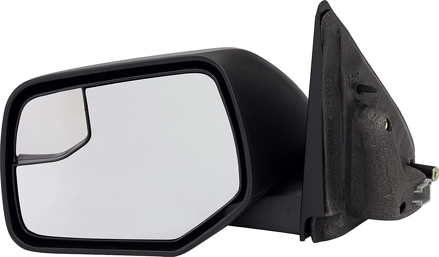 Dorman 959-202 Drivers Side View Mirror for Select Ford Models