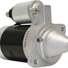Quality-Built 16522 Premium Starter - Remanufactured