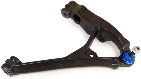 Auto Extra Mevotech MS20343 Control Arm and Ball Joint