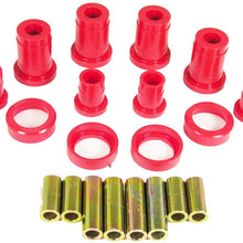 Prothane 7-207 Red Front Control Arm Bushing Kit