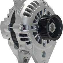 Quality-Built 13949 Premium Quality Alternator