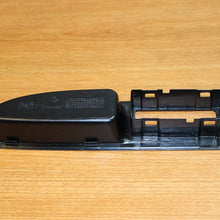 Chrysler 200 Dodge Avenger Right Front Window Switch Bezel Mopar OEM