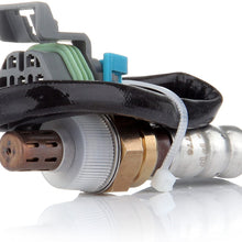 SCITOO O2 Oxygen Sensor Upstream Downstream 234-4233 fit 2003-2008 for Toyota Corolla, 2003-2008 for Toyota Matrix, 2006-2012 for Toyota RAV4, 2003-2006 Mitsubishi Outlander, 2003-2008 Pontiac Vibe