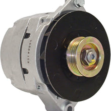 Quality-Built 7273409 Premium Domestic Alternator - Remanufactured