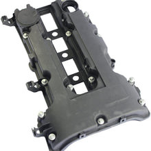 JDMSPEED New Camshaft Valve Cover with Bolts & Seal Replacement For Chevy Cruze Sonic Volt Trax 1.4L