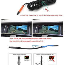 Car Trunk Handle Replacement HD Rear View Backup Camera,Night Vision Reverse Parking Camera Support Monitor kit for BMW 3er F30 5er F10 F11 X3 F25 BMW 320Li/530i/328i/535Li/520Li