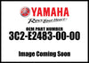 Yamaha 3C2-E2483-00-00 Pipe 3; 3C2E24830000 Made by Yamaha