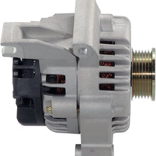 Remy 91531 Alternator