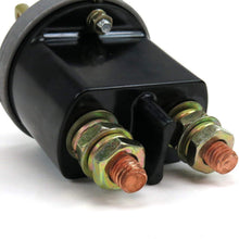 Keep It Clean 10637 Battery Kill Switch Heavy Duty Battery Kill Switch with 1500 Amp Rush