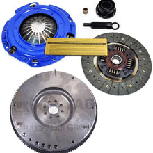 EFT STAGE 1 CLUTCH KIT & FLYWHEEL FOR 96-02 CHEVROLET CAMARO PONTIAC FIREBIRD 3.8L V6