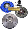 EFT STAGE 1 CLUTCH KIT & FLYWHEEL FOR 96-02 CHEVROLET CAMARO PONTIAC FIREBIRD 3.8L V6