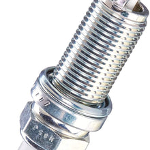 NGK Laser Iridium 6858 DFH6B-11A Laser Iridium Spark Plug, 4 Pack