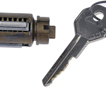 Dorman 989-037 Ignition Lock Cylinder for Select Chevrolet Models