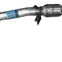 Walker 53547 Front Exhaust Pipe