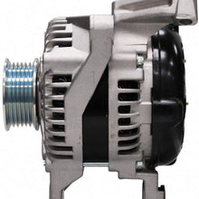ACDelco 334-2716 Professional Alternator, Remanufactured