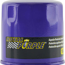 Royal Purple 10-2808 Extended Life Premium Oil Filter