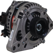 Denso 210-0638 Alternator