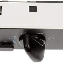 Dorman 599-008 Heavy Duty Climate Control Module for Select Freightliner/Thomas Models