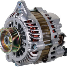 Denso 210-4211 Remanufactured Alternator