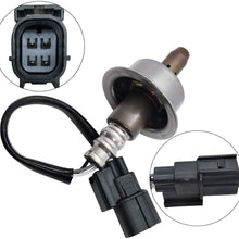 Maxfavor Oxygen Air Fuel Ratio Sensor 234-9131 O2 Sensor for 2016 2015 Acura ILX 2.4L Upstream