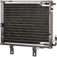 For BMW 318i 325e 325 325is 325iX M3 A/C AC Air Conditioning Condenser - BuyAutoParts 60-60926N New
