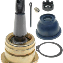 ACDelco 45D0103 Professional Front Upper Suspension Ball Joint Assembly