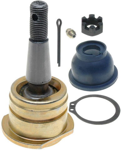 ACDelco 45D0103 Professional Front Upper Suspension Ball Joint Assembly