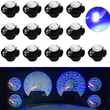 Urite2GO Instrument Cluster Panel Dash Gauge Speedometer LED Interior Lights Bulbs Kit Replacement Compatible with 2002-2006 Dodge Ram 1500 2500 3500, Blue