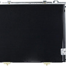 OSC Cooling Products 4814 New Condenser