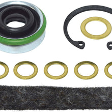 Universal Air Conditioner SS 0838-R134AC A/C Compressor Shaft Seal Kit